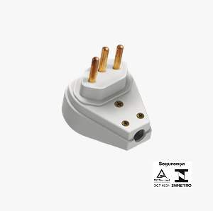 PINO P.CABO TRI 3P 10A ILUMI CZ 1416