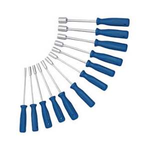CHAVE CANHAO D 3/8 FORD*