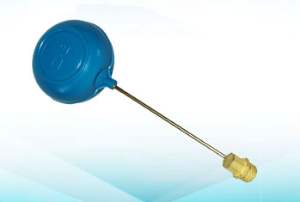 BOIA CX DAGUA 3/4 ZAMAC LUXO ZB