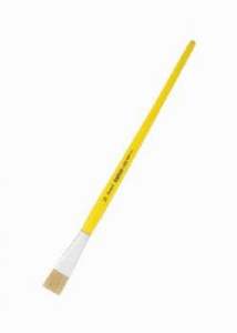 PINCEL ARTESANATO COMPEL PONTA CH 20*