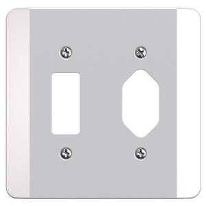 PLACA MILL BR 4X4 (1 INT+TOM V) 39102*