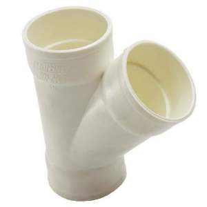 JUNCAO ESGOTO  40X 40 MULTI*