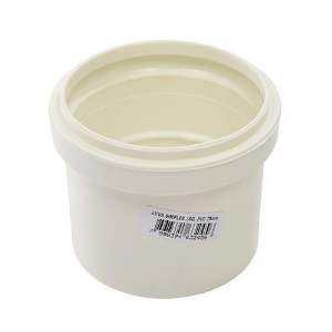 LUVA ESGOTO  75X075 MULTI*