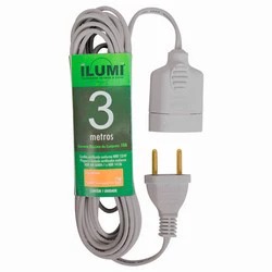 EXTEN CORD PL  3M BR ILUMI 16811