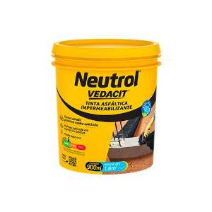 NEUTROL ACQUA 900L VEDACIT