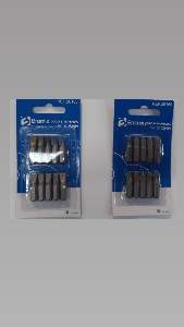 PONTEIRA FD 1/4 X  25MM PH1 C/10 BRAMIX