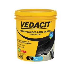 PRIMER MANTA ECO   900ML VEDACIT