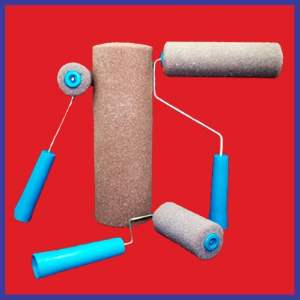 ROLO POLIESTER  5CM REDAM