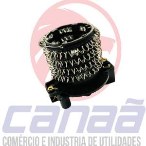 RESIST 6800W 220V SD/EVID/KB 4T    CANAA