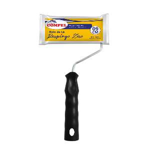 ROLO LA RESPINGO ZERO 9CM COMPEL