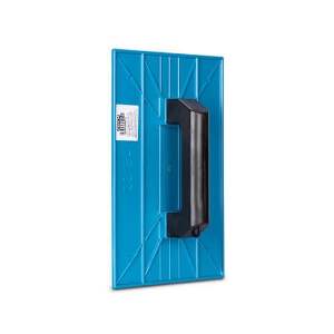 DESEMP PVC 18 X 30 LISA AZUL FERJA
