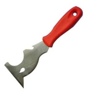 ESPATULA ACO INOX COMPEL VERSATIL*
