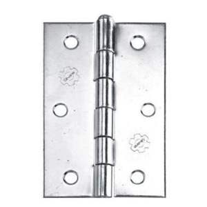 DOBRADICA SILVANA ZINC 850X4 C/24