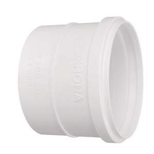 LUVA ESGOTO 200X200 KRONA