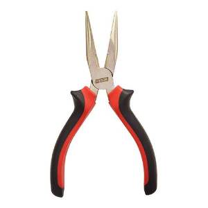 ALICATE BICO 1/2 CANA PVC POL 6 FERJA