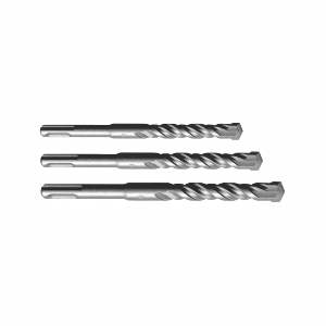 BROCA VIDEA SDS PLUS  8,0X260 BOMCORTE