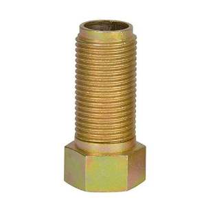 AUMENTO ZAMAC 1/2 LONGO GARDEN*