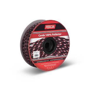 CORDA PET COLOR 10MM CARRET/165M