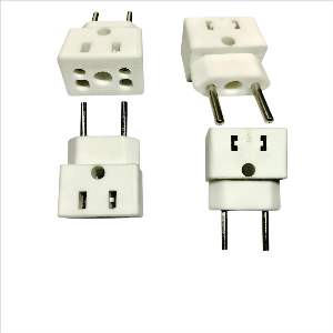 PINO ADAP UNIV BOB PORCELANA