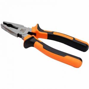 ALICATE UNIVERSAL 8 TPR MELFI