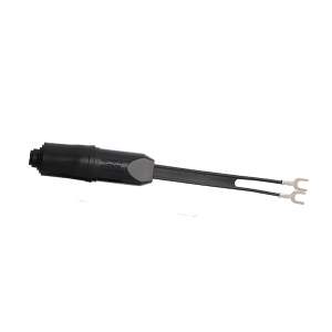 BALLUM P/FIO COAXIAL C/BORR PROT BRAS*