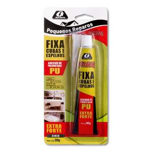 COLA PU FIXA CUBA/ESPEL  80G CZ POLIDAG