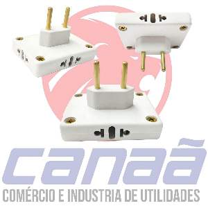 PINO 4 SAIDAS SLIM BR ANTIGO