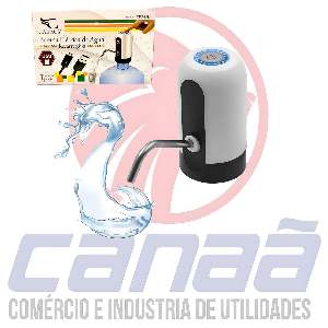 BOMBA D'AGUA GALAO AUTOMATICO