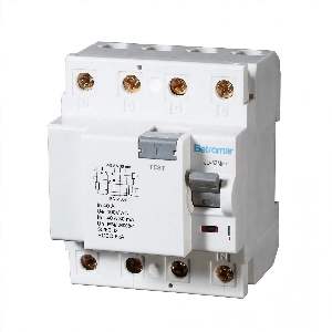 INTERRUP FUGA DR 4P  63A 30MA ELETROMAR*