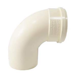 CURVA ESGOTO CURTA 100X90 KRONA