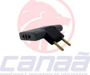 PINO 3 SAIDAS ARTICULADO BR ANTIGO