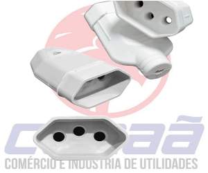 PINO FEMEA RET 3P 20A