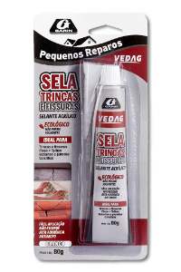 COLA SELA TRINCAS BISN  80G BR VEDAG