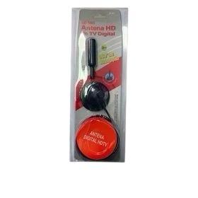 ANTENA INT HDTV-UHF DIGITAL 4,3M C/IMA