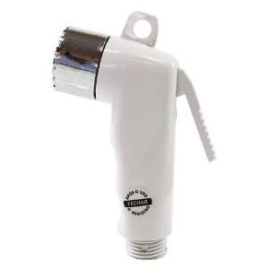 GATILHO P/DUCHA HIG ABS BC/CR