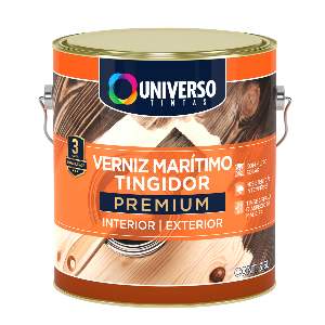 VERNIZ UNIVERSO  3,6L MOGNO