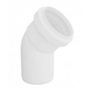 COTOVELO ESGOTO  40 X 45 KRONA