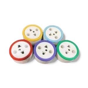 TOMADA EXTERNA ANTIGA COLOR