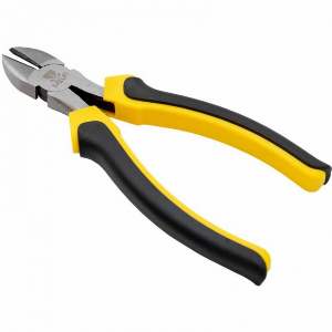 ALICATE CORTE DIAGONAL 6 MELFI