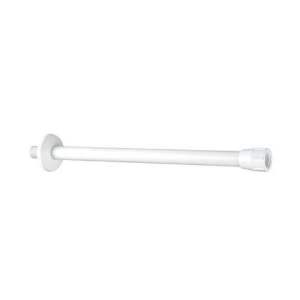 BRACO CHUVEIRO 40CM PVC BR KRONA