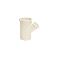 JUNCAO ESGOTO 100 X  75 RED AMANCO