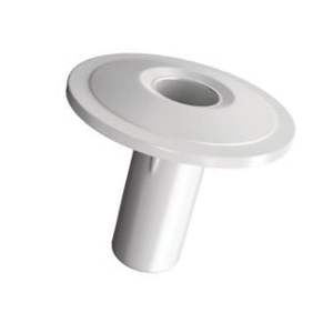 BUCHA ACAB CABO COAXIAL BR C/50 SFOR