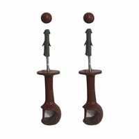 SUP VARAO 19MM MOGNO PAR