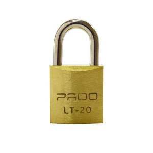 CADEADO PADO LATAO 20