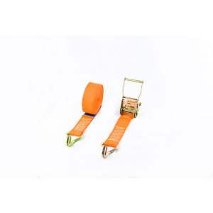 CINTA CARGA C/CATR LAR 1,5T KGF 2X9M FER