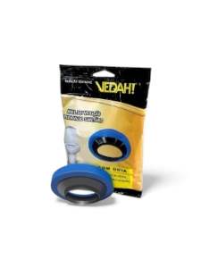 ANEL VEDACAO VASO CERA C/G VEDAH