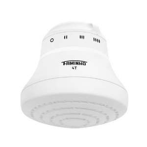 DUCHA FAME FAMINHO 4T BR 6800X220V