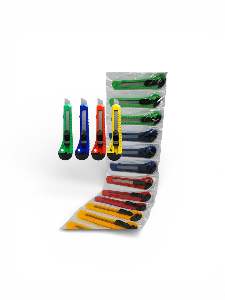 ESTILETE HOBBY 16,5MM