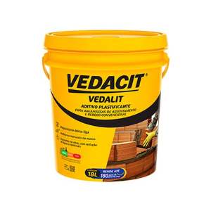 VEDALIT 18KG 