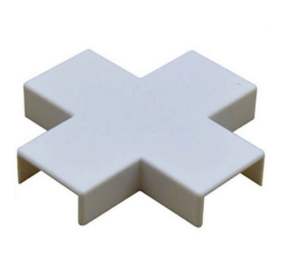 CONEXOES CANALETA CRUZETA 6207*